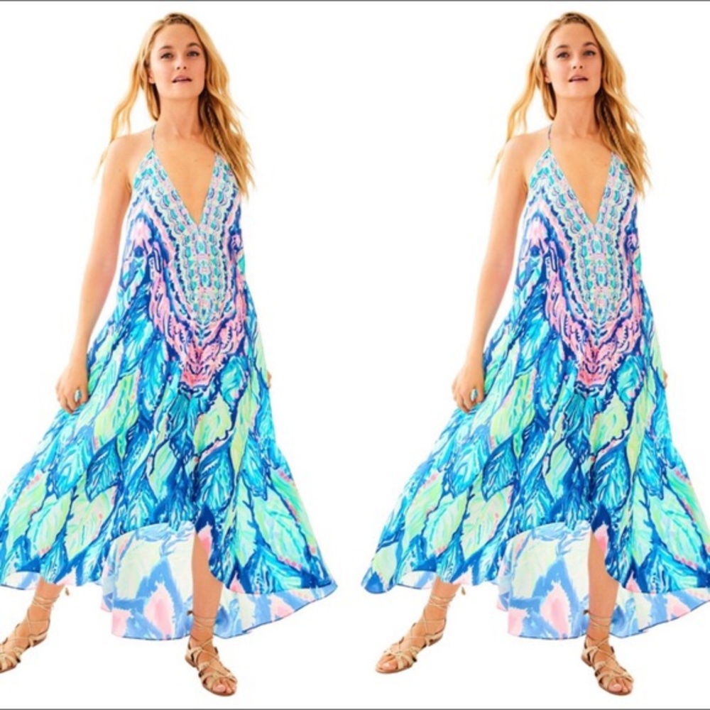 ISO Lilly Pulitzer Fayette